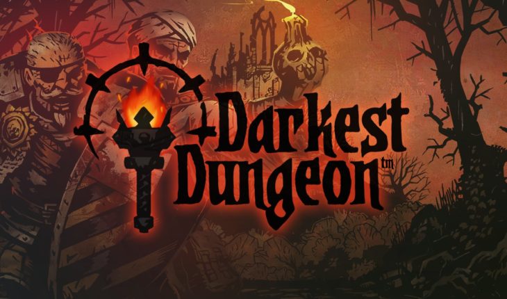 darkest dungeon mac torrent